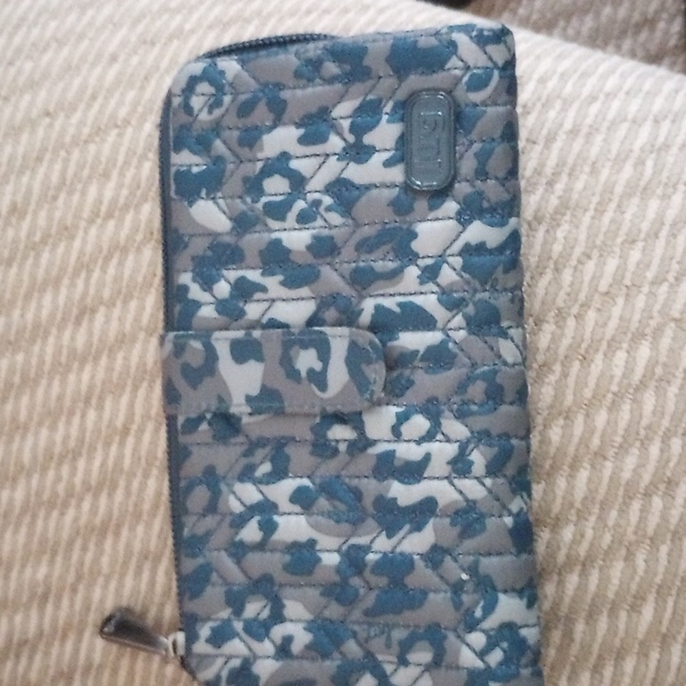 Lug RFID Tram wallet